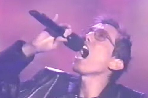Hubo un anti-'Operación Triunfo' que premiaba a los peores cantantes. Eso sí, engañaron a todos los concursantes en una de los programas más vergonzosos de la historia 