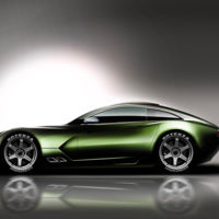 TVR está cada día más cerca de su resurección