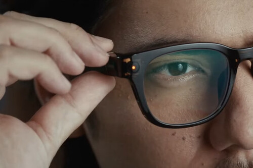Xiaomi AI Glasses