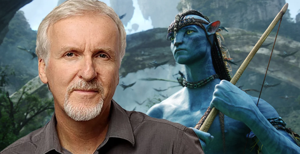 James Cameron no utilizará tecnología HFR en las secuelas de 'Avatar': 