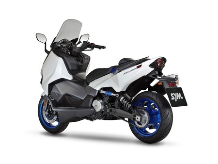Sym Maxsym Tl1 2018 1