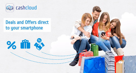 Cashcloud, cartera electrónica para tiendas online y pagos contactless
