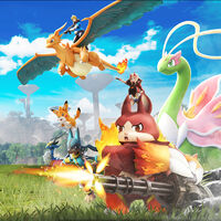 Lo llamaron "la imitación de la imitación de Pokémon" y ahora su estudio le cambia el nombre para que no se hable mal de él 