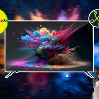 Esta pantalla de 50 pulgadas está a precio de una de 43: oferta de Mercado Libre