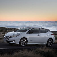 El arresto de Carlos Ghosn retrasa la presentación del esperado Nissan Leaf e-Plus de 60 kWh