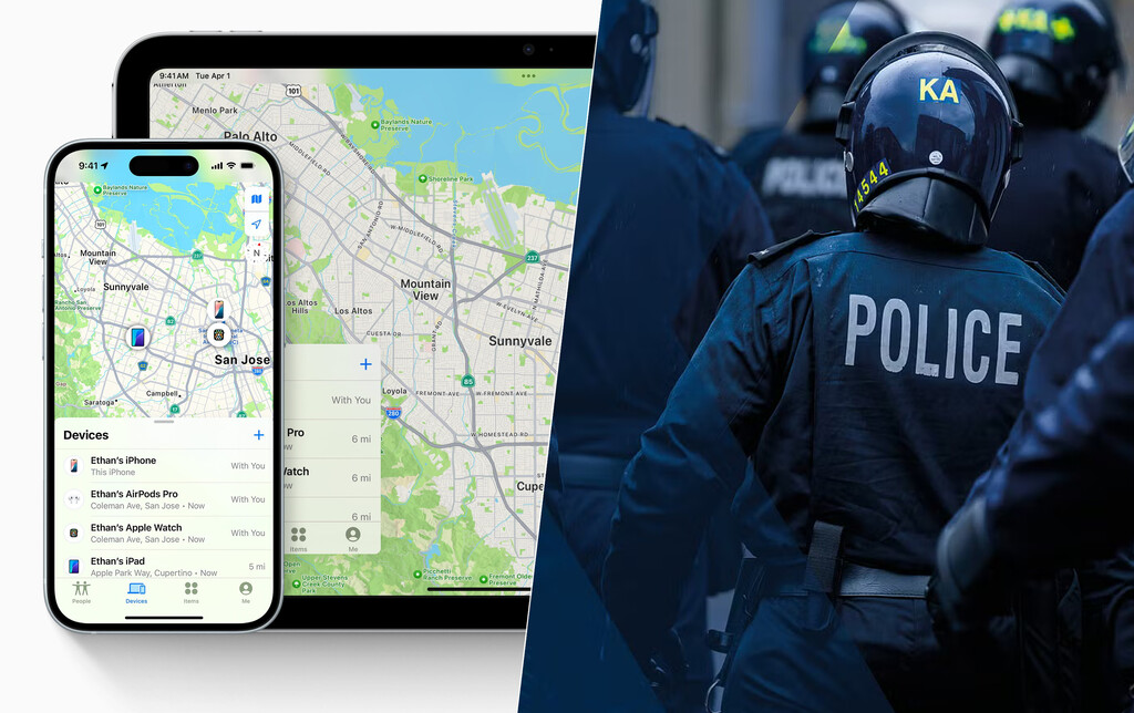 Creíamos que rastrear un iPhone solo ayudaba a su dueño: acabó revelando una red que contrabandeaba miles de móviles 