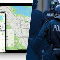 Creíamos que rastrear un iPhone solo ayudaba a su dueño: acabó revelando una red que contrabandeaba miles de móviles 