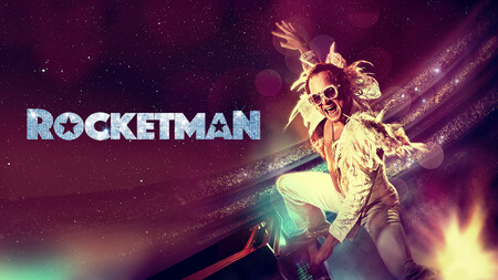 Rocketman