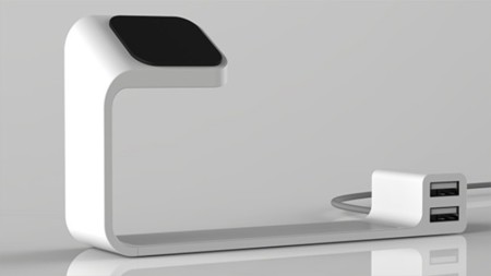 TRIO, un concepto de base para el futuro Apple Watch que mola