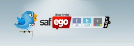 Safego, el antivirus que quiere mantenernos a salvo en Twitter