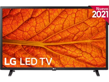 Lg Led