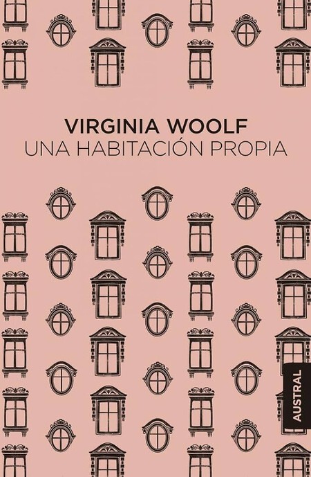 una habitacion propia