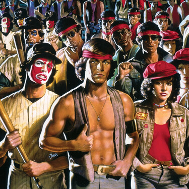 The Warriors