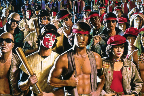 Uno de los juegos más desconocidos de los creadores de GTA es también uno de los mejores. Recordando The Warriors 