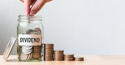 La caza del dividendo como estrategia de inversión