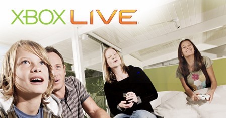 Detalles de la próxima actualización de XBox 360