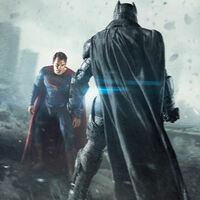 Si paras El Hombre de Acero en la hora 2:06:21 verás una razón oculta por la que Batman estaba tan cabreado con Superman