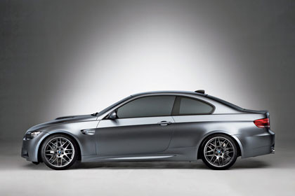 BMW M3 Concept