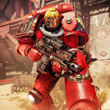 Space Marine 2 Modo Asalto