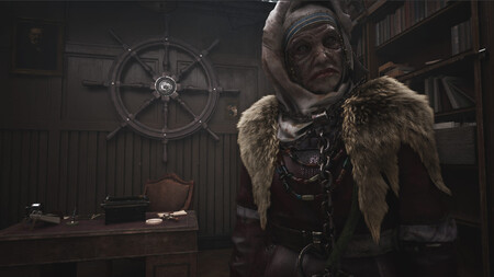 The Sinking City 2 2