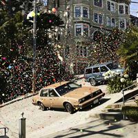 Un día Sony decidió tirar 250.000 pelotas de goma por las calles de San Francisco para grabar un anuncio. Quedó bonito, pero colapsó totalmente la ciudad