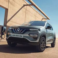 El Renault Kwid E-Tech 2024 ya tiene precio en México: en camino a ser el eléctrico más vendido del país