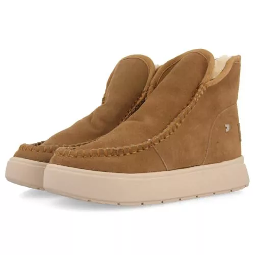 Botas AUSTRALIANAS Piel VECSES