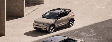 No sólo Noruega, en Suecia uno de cada tres coches vendidos ya es eléctrico