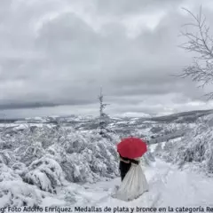 Foto 4 de 4 de la galería snow-wedding-adolfo-enriquez en Xataka Foto