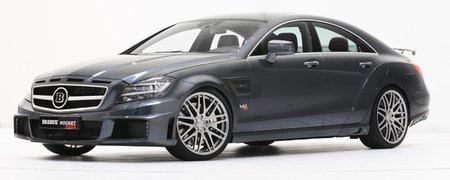 Brabus 800 Rocket