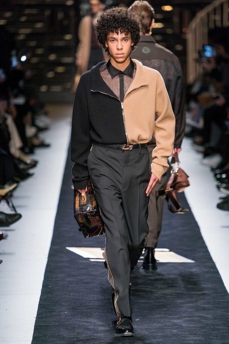 La primera gran tendencia de invierno llega para dividir justo a la mitad todos nuestros looks
