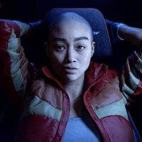 Los actores de The Last of Us lo pasaron tan mal que la protagonista de Intergalactic ya está recibiendo consejos para aguantar los ataques online 