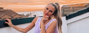 12 maratones en 12 meses: esta es la 'gran locura' de Verdeliss que recorrerá el mundo a base de zapatilla 