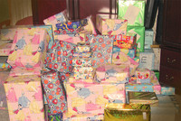 Cuanto más infeliz es un niño, más materialista es (y cuanto más materialista es, más infeliz) 