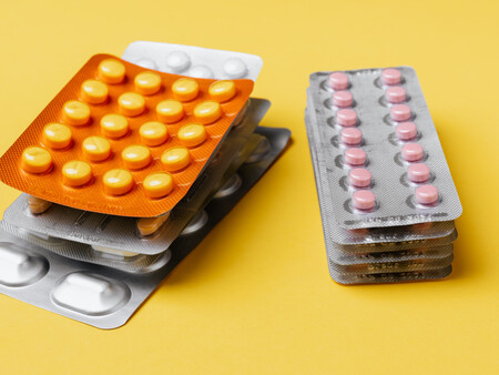 Pastillas 2