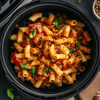 Tengo la freidora de aire hace tiempo y me gustaría haber descubierto este accesorio mucho antes para tener la cesta perfecta 