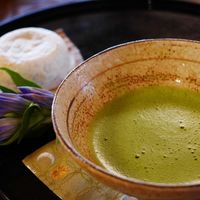 Si visitas Japón en octubre no puedes perderte la fiesta de La Ceremonia del Té