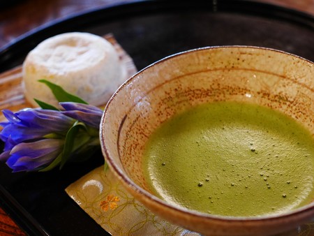 Si visitas Japón en octubre no puedes perderte la fiesta de La Ceremonia del Té