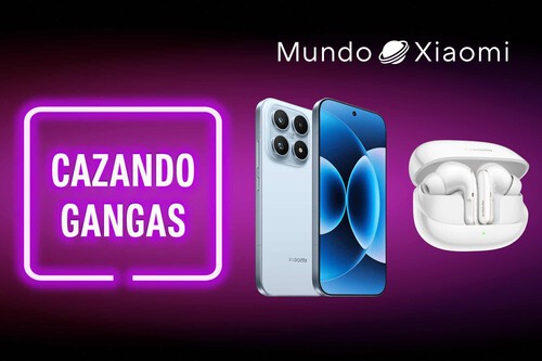 Esta semana en Cazando Gangas: dos gama alta que fusilan sus precios, la domotización de la limpieza casera y los auriculares más premium para que nadie te moleste en verano
