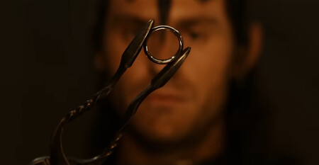 Anillos De Poder 1