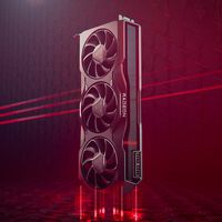 No es el compañero de Link: se filtra la primera imagen de Navi 31, el corazón de las Radeon RX 7900 de AMD 