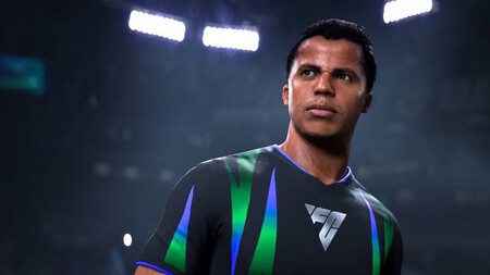 Ea Sports Fc 27 Bio America Mexico