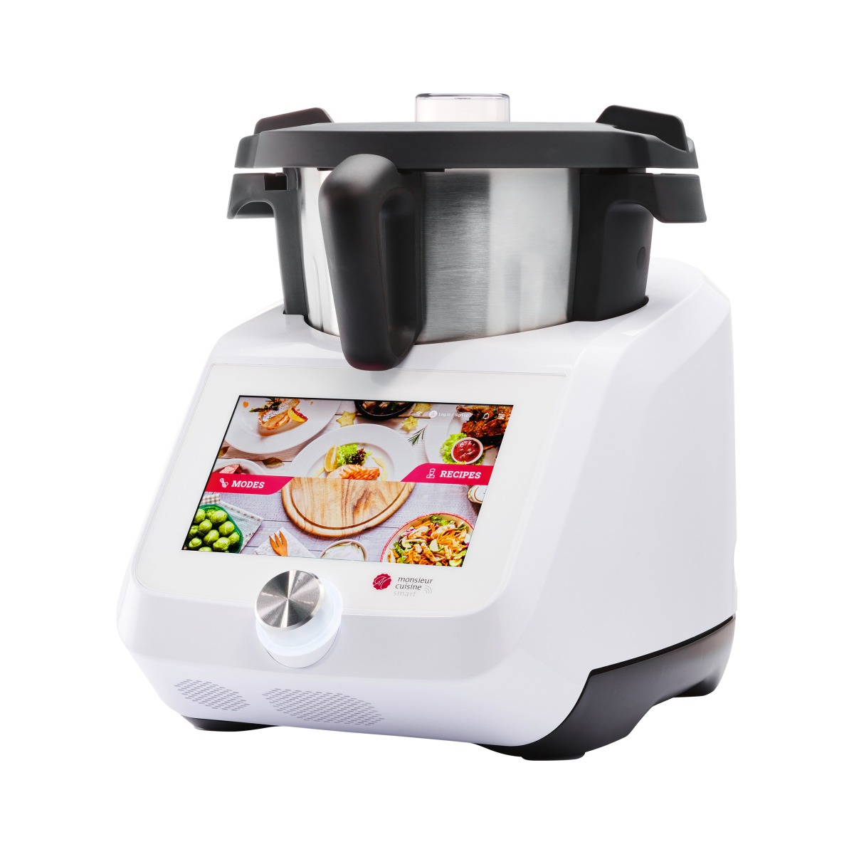 Monsieur Cuisine
