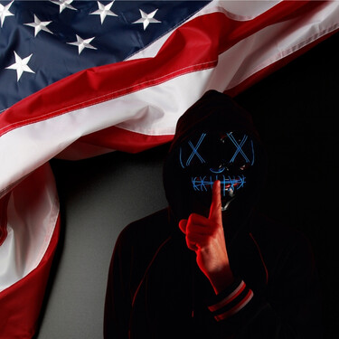 Estados Unidos Espionaje