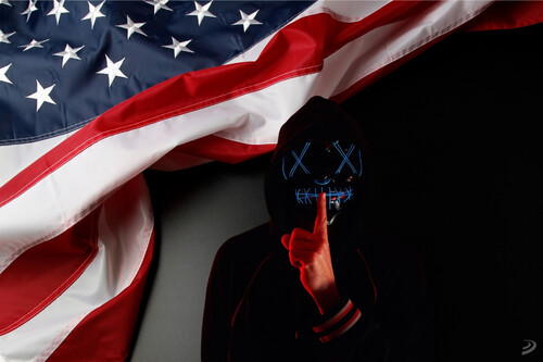 EE.UU. tiene un nuevo problema que Amazon y el FBI ya sufren en sus propias carnes: el espionaje y la piratería