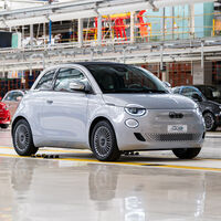 Fiat cerrará temporalmente su fábrica más representativa en diciembre. Es la confirmación de que el coche eléctrico no está calando 