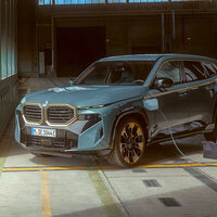 Adiós a la trampa de los híbridos enchufables: el modo de medir su consumo cambia para evitar que un SUV de 700 hp diga que gasta lo mismo que una motoneta