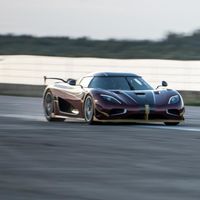 Así es cómo el Koenigsegg Agera RS ha destrozado al Chiron: ¡0-400-0 km/h en sólo 36,44 segundos!