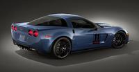 Chevrolet Corvette Z06 Carbon Limited Edition