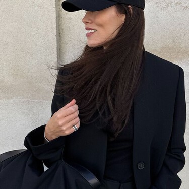 Así se lleva el traje de chaqueta en el otoño 2025 y el invierno 2026: cinco propuestas elegantes y pura tendencia de Zara